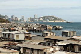 PNG mendadak jadi "gula dikerumuni semut"