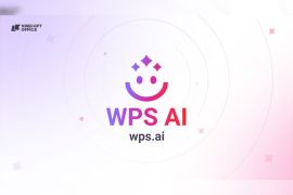 WPS Office Luncurkan Versi "Open Beta" dari Asisten Produktivitas yang Didukung AI: WPS AI