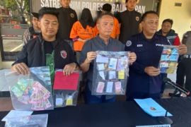 Polisi kembangkan kasus penipuan penjualan emas