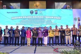 Kaltim kemarin, penistaan 'Guru Sekumpul' hingga Gebyar Pajak
