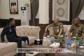 Pj Gubernur Suganda Dukung ERPEKA Festival