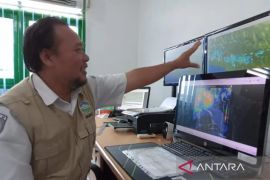 BPBD: Mimika Papua Tengah tak berpotensi alami dampak El Nino