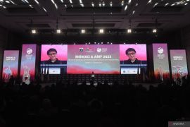 Menlu Retno: rakyat harus jadi pusat pemerintahan negara-negara ASEAN