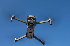 China protes keputusan Amerika Serikat mengenai larangan penjualan "drone" DJI