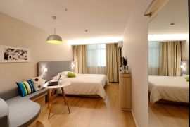 TPK hotel berbintang di Kota Malang 59,42 persen pada Juni 2023