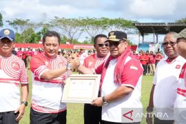 Kemendagri sebut Papua Barat Daya miliki semangat NKRI paling kuat