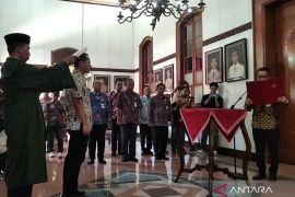 Nama penjabat Sekda Kudus diusulkan ke Pemprov Jateng