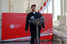 Pemerintah rancang sistem satu pintu untuk izin kegiatan seni dan olahraga