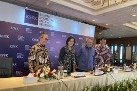 APBN 2023 fokus agenda prioritas, IKN hingga Pemilu