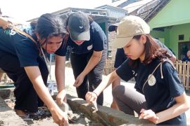 Mempromosikan Indonesia ramah lewat KKN internasional