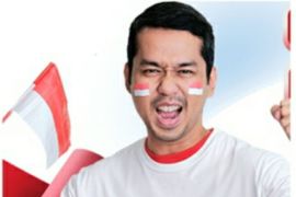 Kumpulan promo makanan dan minuman saat perayaan 17 Agustus