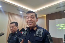 Dirjen Imigrasi punya teknologi terbaru sistem kenali wajah buronan