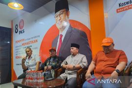 PKS maafkan Wali Kota Bekasi komitmen wujudkan pemilu damai