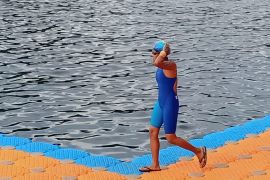 PRSI Sulsel siapkan lima atlet hadapi PraPON OWS di Jatim