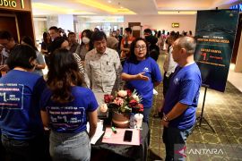 Bikin Jadi Pertama Bank Mega