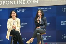 Ayushita dengan "BBB" segera gebrak fans