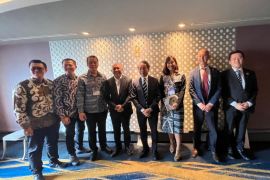 Merek kebab lokal jajaki kerja sama dengan perusahaan Jepang