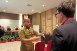 Kadispar optimistis sumbang 25 persen PAD Kota Makassar