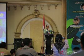 BKSDA Kalsel kembangkan temuan 22 ekor "Cukakah" rentan punah