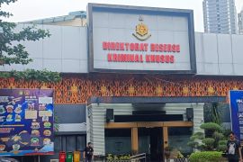 Polisi selidiki dugaan penghinaan terhadap Presiden Jokowi