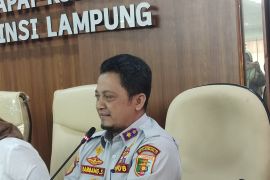 Dishub Lampung usulkan pengoperasian kembali jembatan timbang
