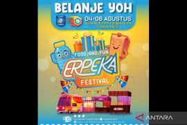 Disperindag Bangka Belitung  fasilitasi pemasaran produk IKM dan UMKM