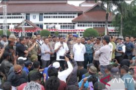 Babel akan lakukan lelang terbuka terkait pengerukan Muara Jelitik