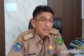 Realisasi PAD di DLH Kota Bengkulu Januari-Juli 2013 capai Rp600 juta