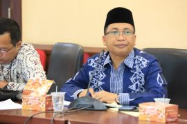 Kemenag: Lapor jika ada pungutan liar di KUA