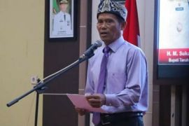 Bupati Tanah Laut optimis angka stunting turun hingga sembilan persen