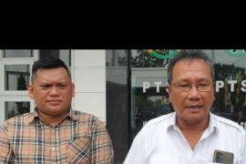 Kejatisu diminta tuntaskan kasus penyalahgunaan dana COVID-19 di Samosir