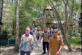 OJK Kalimantan: Desa wisata di Balangan perlu didukung