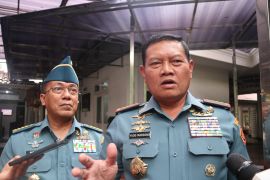 Panglima TNI: Proses peradilan Kabasarnas dilakukan terbuka