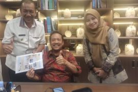 Pengembangan Sektor Perikanan penting untuk tingkatkan daya ungkit perekonomian nelayan dan masyarakat