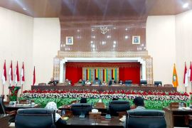 DPRK Abdya mulai bahas KUA-PPAS tahun 2024