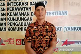 Lapas Baubau usulkan 280 napi mendapat remisi Hari Kemerdekaan RI