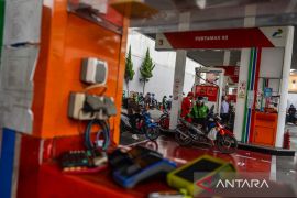 Kenaikan Harga BBM non subsidi