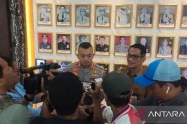 PBVSI Maluku : Kapolri Cup ajang atlet potensial menuju nasional