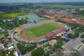 Liga 1: Madura United jamu PSIS di Stadion Bangkalan