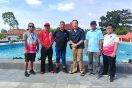 KONI Bangka kirim 300 atlet ke Porprov VI Babel