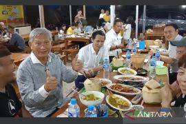 Mantan Napi Sukses Jadi Pengusaha Kuliner