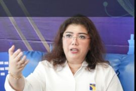 BP Batam pastikan perbaikan satu pompa intake rampung, penyaluran air ke beberapa daerah mulai normal