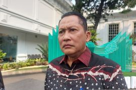 PT Semen Indonesia angkat Buwas sebagai Komisaris Utama