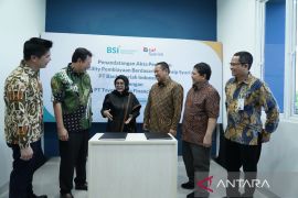 BSI dan Toyota Astra beri pembiayaan korporasi di Aceh Rp1,5 triliun