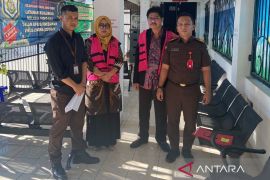 Mantan Kadispendik Jatim Saiful Rachman tersangka korupsi DAK 2018