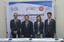 ASEAN, Japan to partner on innovation, sustainability