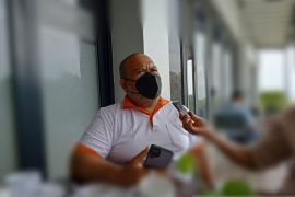 Kabupaten Kupang petakan desa-desa potensi bencana kekeringan