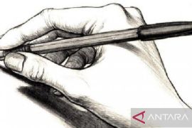 Semarakkan HUT RI, PWI Madina gelar lomba karya tulis