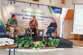 OJK tingkatkan literasi keuangan guna cegah kejahatan digital