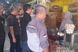 Cianjur lakukan langkah antisipasi dampak El Nino terhadap harga komoditas